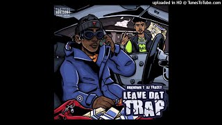 Unknown T - Leave Dat Trap [INSTRUMENTAL] [ft. AJ Tracey] | @patrickwest_