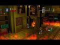 Lego indiana jones ep14 rescate del castillo