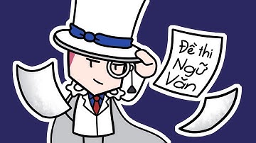 Tất cả các trick ảo thuật phổ biến nhất mà tôi tìm được (Phần 1)