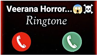 😈Veerana Horror...☠️ New Ringtone 2023 #Viral Ringtone