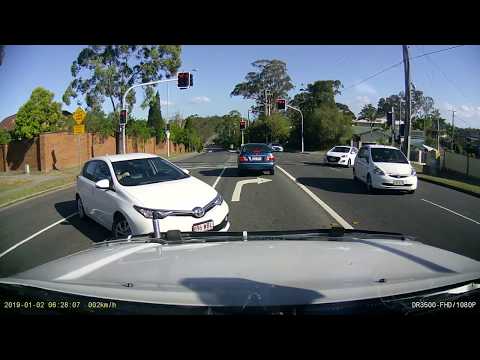 Dash Cam Owners Australia January 2019 On the Road Compilation