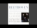 Miniature de la vidéo de la chanson Piano Concerto No. 3 In C Minor, Op. 37: Ii. Largo
