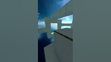 Shiny Shuck on bhop_hyperion #shorts #css #bhop #csgo #csgoclips #bunnyhop #speedrun