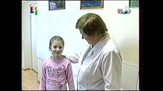 События (ТВЦ, 11.03.2004) Выпуск в 22:00