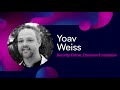 DeFi Security Summit 2023 - Session 3: Network & VM - Yoav Weiss & Oren Fine