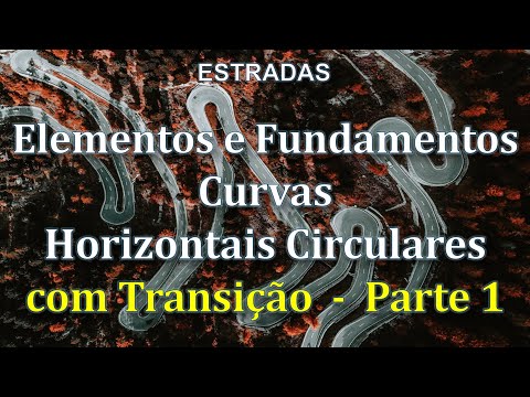 Vídeo: Quais são os elementos da curva composta?