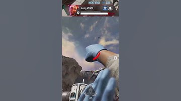 Lifeline Best Supporter ~ Apex Legends #shorts