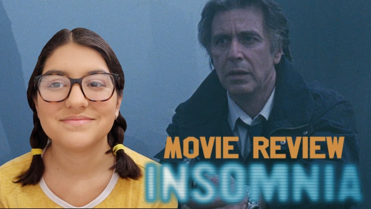 insomnia movie review