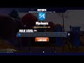 Fortnite STW - MSK PREQUEST ASSISTS | Use code LUSA_T | !discord