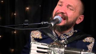 Video thumbnail of "DakhaBrakha - Torokh (Live on KEXP)"