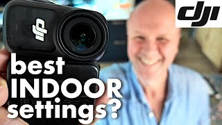 Download Lagu Het 'trillen' oplossen: wat zijn de beste instellingen voor weinig licht bij de DJI Osmo Nano? MP3