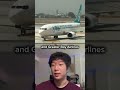 Day 2 of exploring airport traffic around the world: Hong Kong International Airport [HKG/VHHH]