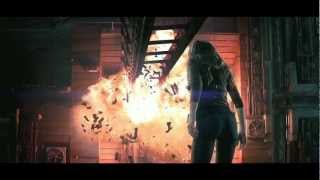 Total Recall - Official Teaser Trailer (HD)
