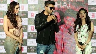 Guru Randhawa's Raat Kamaal Hai Song Success Press Conference | Khushali Kumar, Tulsi Kumar