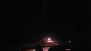 Veenus Multiaxle Volvo Overtaking Srm Volvo Multiaxle Sleeper