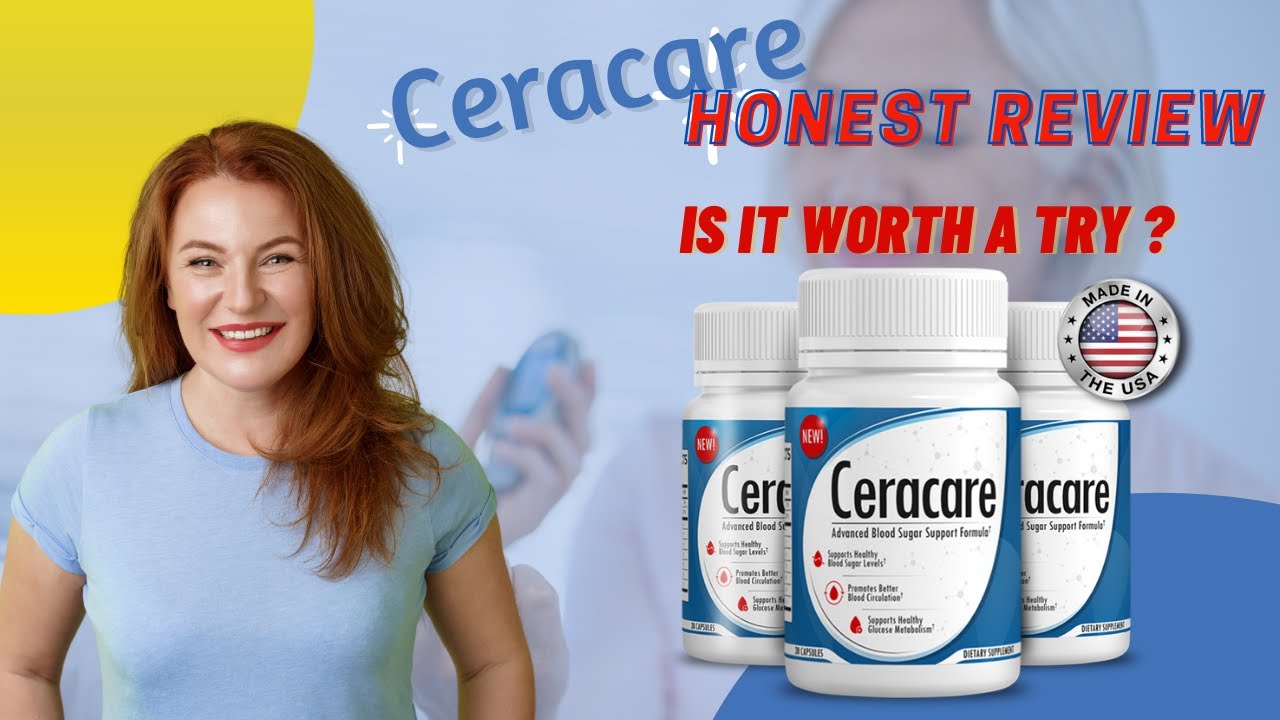 ceracare review 2021, review ceracare reviews, honest opinion ceracare ...