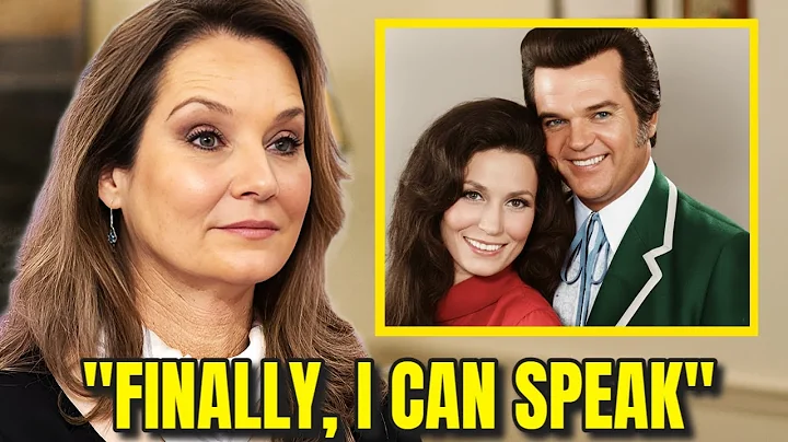 Loretta Lynn’s Daughter Breaks Her Silence on Conway Twitty
