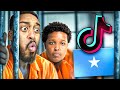 2 Somalis in Prison: TikTok Reaction 🚨