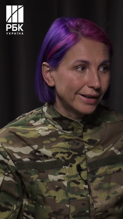 Жінки попри відмови намагаються потрапити в армію на бойові позиції ...