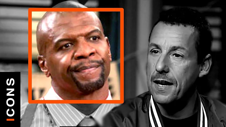 The Night that Changed Terry Crews