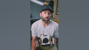 The Fastest Way To Change Your Frame Rate On A RED Komodo-X