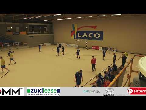 Livestream V&L Handbal Official Youtube