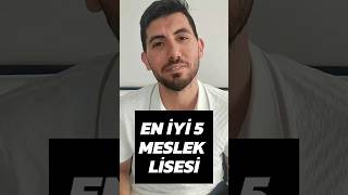 #lgstercih #mesleklisesi