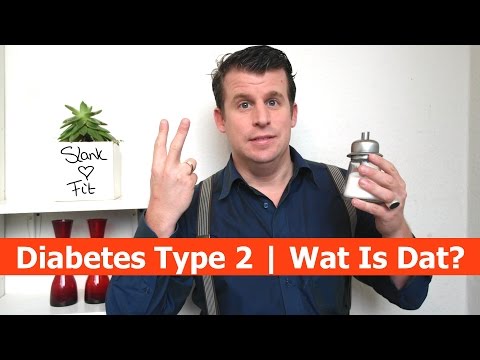 Video: Type 2 Diabetes Bij Kinderen: Symptomen, Risicofactoren, Behandeling En Meer