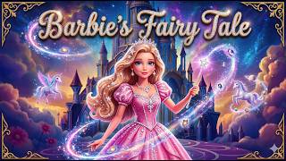Barbie New Movie in Hindi 2026 👸 Barbie's Fairy Tale Full Movie HD