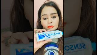 Colgate on lips ?? shortvideo shorts bindaasRiya