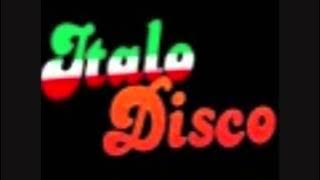 BOBBY ORLANDO  -  ONE TWO THREE RUNAWAY (ITALO DISCO HI NRG) FULL HD