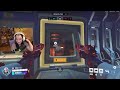 ASPEN | SHION is the new DPS Overwatch hero - How to Use Shion's Motorcycle for Engage AND Escape