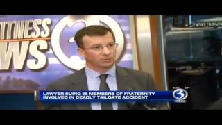 Sigma Phi Epsilon Lawsuit