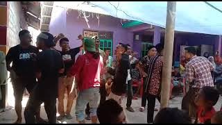 Party Amri Palu*🎵🎵🎵Sampul merah mudah