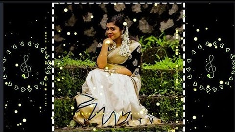 Kinemaster using Full Screen Particle Tutorial || Free avee player Templates || Link in Description