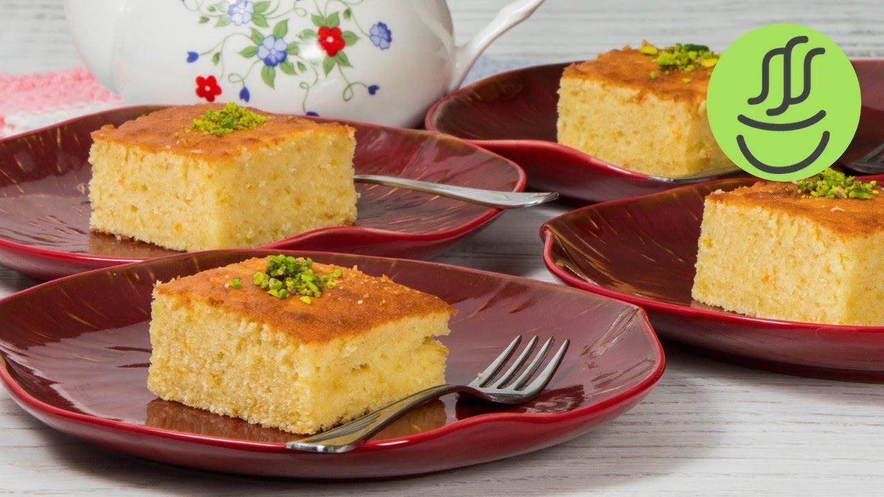 SADE KEK TARİFİ 🍰 Annenizin Kekini Unutamadıysanız Doğru Videodasınız