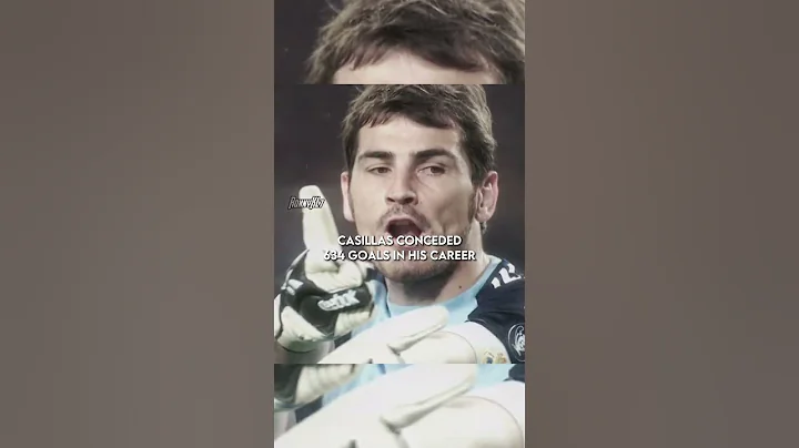 the best goalkeeper of all time 🥶😈