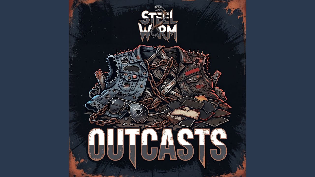 Outcasts - YouTube