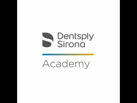 Votre cycle de formation en Implantologie avec Dentsply Sirona Academy