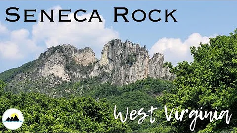 MUST SEE!!   Seneca Rock Hike West Virginia