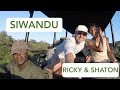 Luxury safari in tanzania part 2of3 siwandu selous vlog