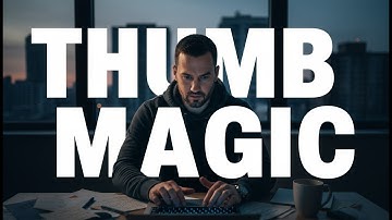 Thumbmagic Review (Thumbmagic Demo, Pricing, Pros & Cons)