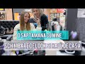 DAILY VLOG | SCHIMBARE DE LOOK, O SAPTAMANA CU MINE (FARA LOC DE MUNCA)