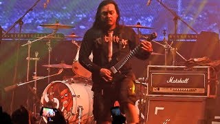 DEADSQUAD - Dominasi Belati [Live] @ HIGHOCTANE SUPERFEST 2019