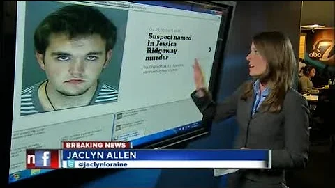 Timeline of Jessica Ridgeway case