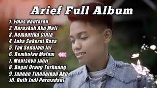 Emas Hantaran Arief Full Album  Musik 