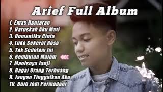 EMAS HANTARAN ARIEF FULL ALBUM (musik)