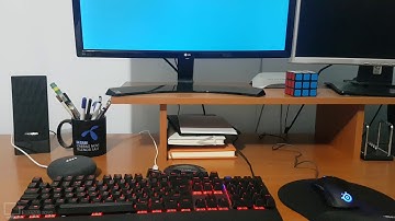 Google Home Wake On Lan - IFTTT + Blynk + NodeMCU