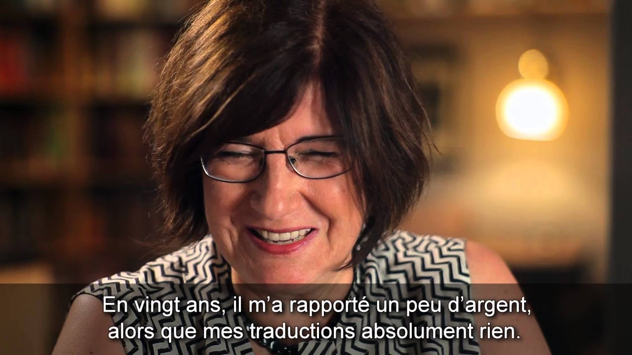 Wytłumaczenia: Laurence Dyevre