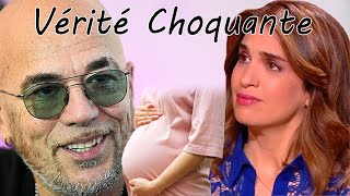 🔆 Pascal Obispo brise son silence et révèle la choquante vérité sur la grossesse de Sonia Mabrouk